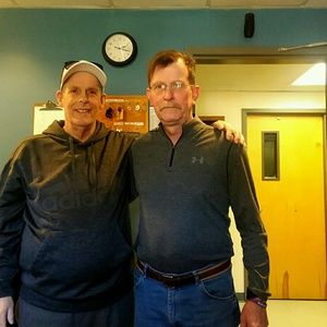 Meet your Posher, Marc